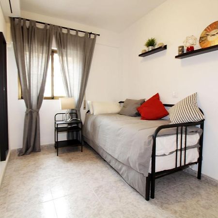 Jacinto 2 Playa Fuengirola Διαμέρισμα Εξωτερικό φωτογραφία