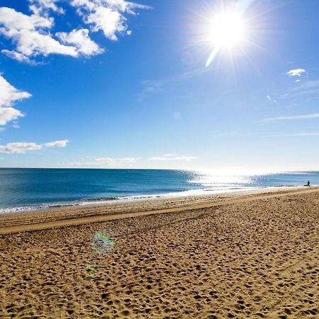 Jacinto 2 Playa Fuengirola Διαμέρισμα Εξωτερικό φωτογραφία