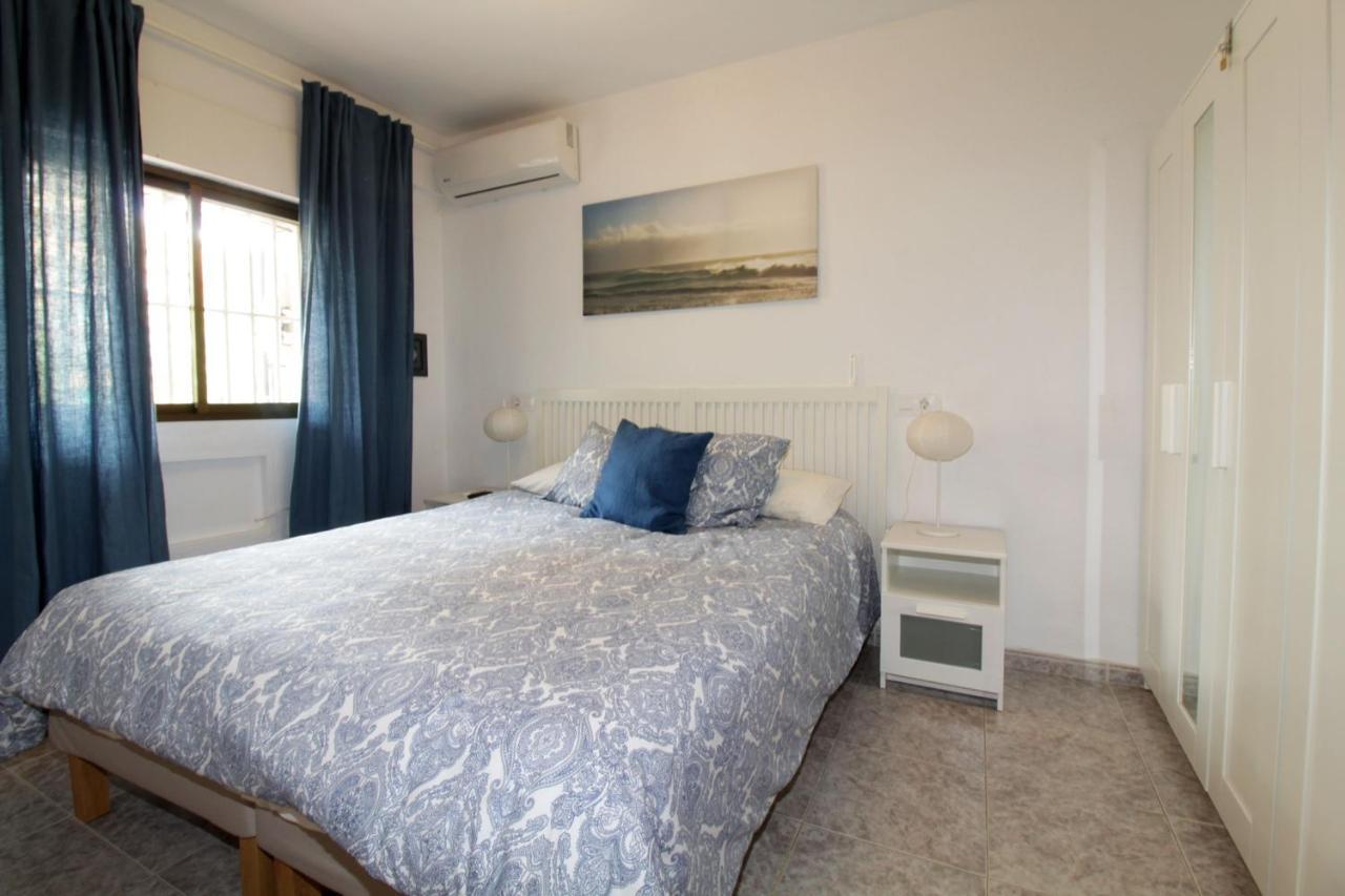 Jacinto 2 Playa Fuengirola Διαμέρισμα Εξωτερικό φωτογραφία